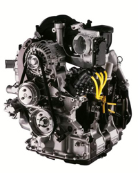 P1A75 Engine